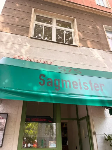 575 Sagmeister - Portal