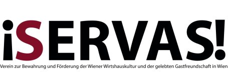 SERVAS-Logo mit Schriftzug farbig SERVAS-Logo mit Schriftzug farbig
