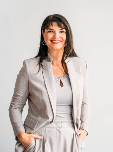 KommRin Alexandra Psichos-Prankl - Obmann Stellvertreterin KommRin Alexandra Psichos-Prankl - Obmann Stellvertreterin