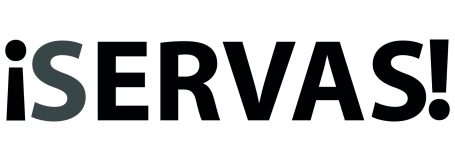 SERVAS-Logo ohne Schriftzug s_w SERVAS-Logo ohne Schriftzug s_w