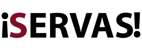 SERVAS-Logo ohne Schriftzug farbig SERVAS-Logo ohne Schriftzug farbig