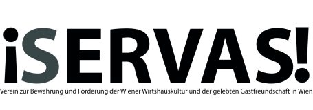 SERVAS-Logo mit Schriftzug s_w SERVAS-Logo mit Schriftzug s_w
